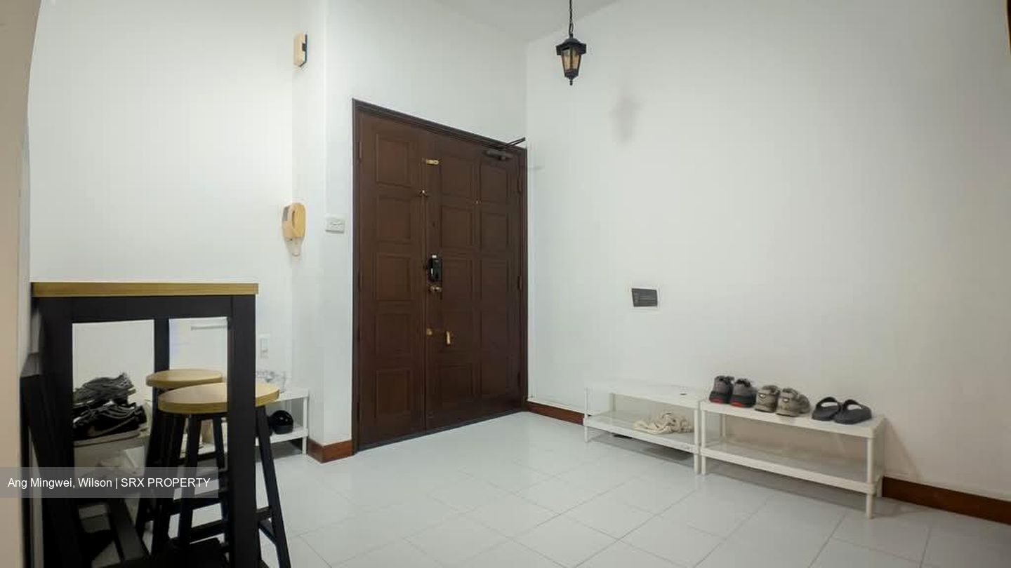 Avon Park (D13), Condominium #583918551